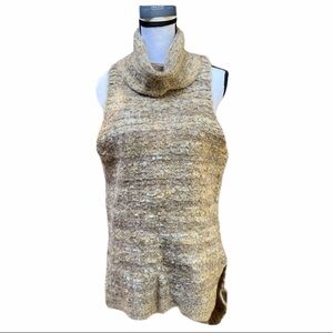 Free People Loop the Loop Cowl neck Pullover